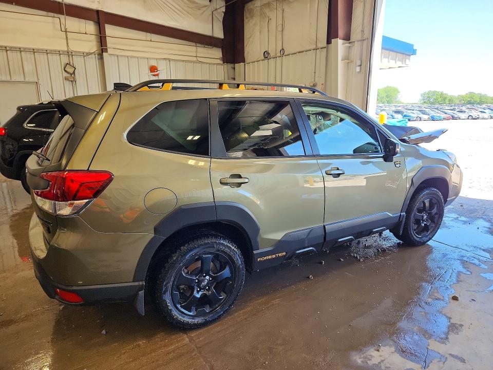 Продажа на аукционе авто 2024 Subaru Forester, vin: JF2SKAJC6RH434473, номер лота: 55014766