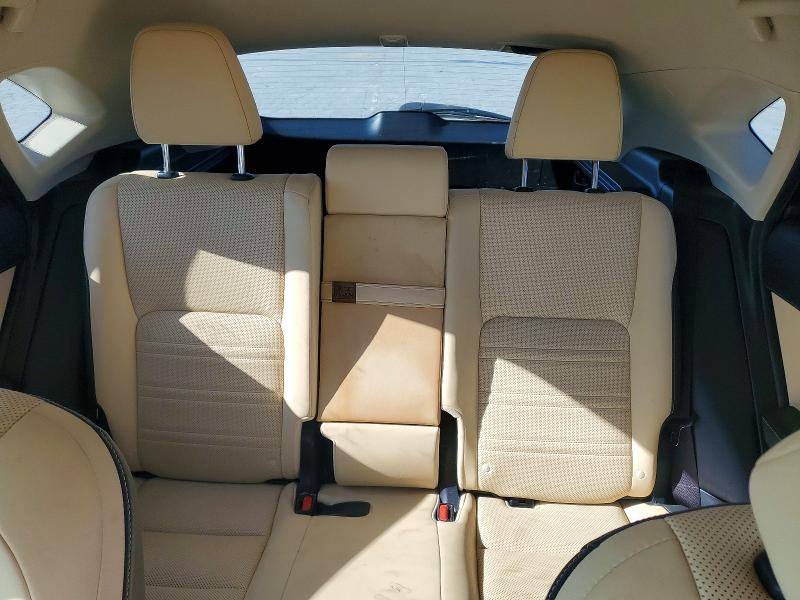 Продаж на аукціоні авто 2019 Lexus Nx, vin: JTJBJRBZ2K2114706, номер лоту: 53324876