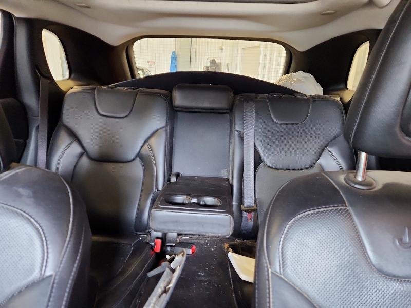Продаж на аукціоні авто 2019 Jeep Cherokee, vin: 1C4PJMDN9KD178851, номер лоту: 52498226