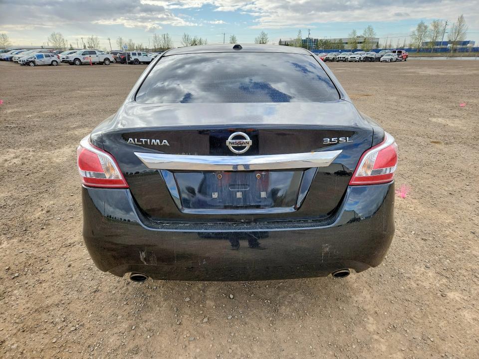 53012446 :رقم المزاد ، 1N4BL3AP8DN427518 vin ، 2013 Nissan Altima مزاد بيع