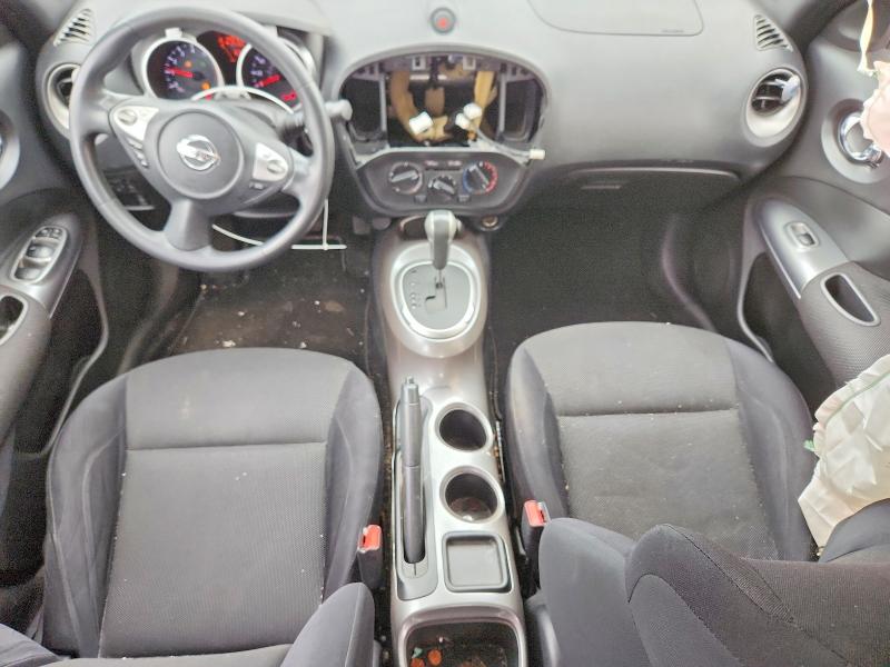 54761906 :رقم المزاد ، JN8AF5MV7BT006860 vin ، 2011 Nissan Juke مزاد بيع