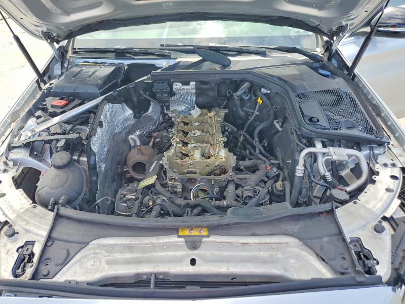 54649806 :رقم المزاد ، 55SWF4KB8GU172432 vin ، 2016 Mercedes-benz C مزاد بيع