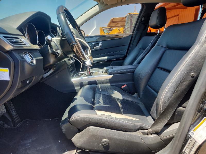 2014 Mercedes-benz E მანქანა იყიდება აუქციონზე, vin: WDDHF5KB1EA905013, აუქციონის ნომერი: 55313386