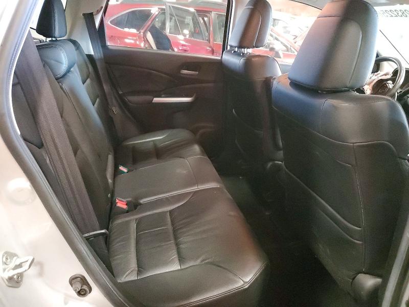 Aukcja sprzedaży 2014 Honda Cr-v, vin: 2HKRM4H73EH618444, numer aukcji: 52832256
