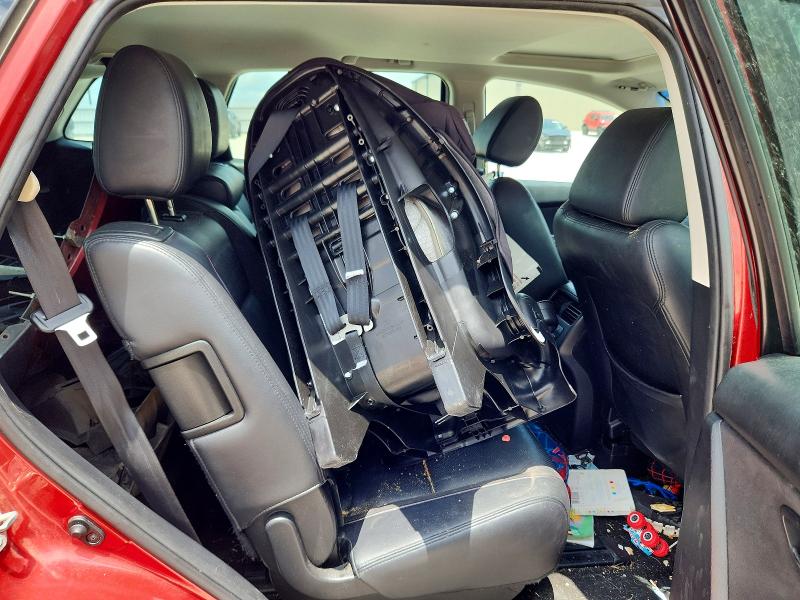 55098836 :رقم المزاد ، JM3TB2CA2E0446320 vin ، 2014 Mazda Cx-9 مزاد بيع