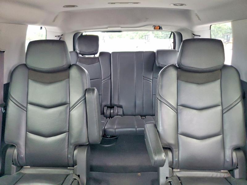 55323206 :رقم المزاد ، 1GYS4MKJ9FR548474 vin ، 2015 Cadillac Escalade مزاد بيع