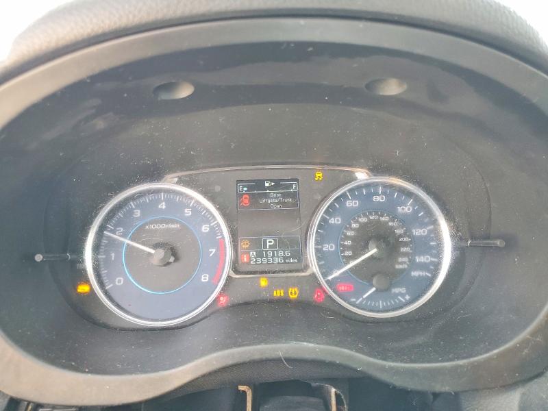 54252676 :رقم المزاد ، JF2GPAPC7F8228458 vin ، 2015 Subaru Xv Crosstrek مزاد بيع