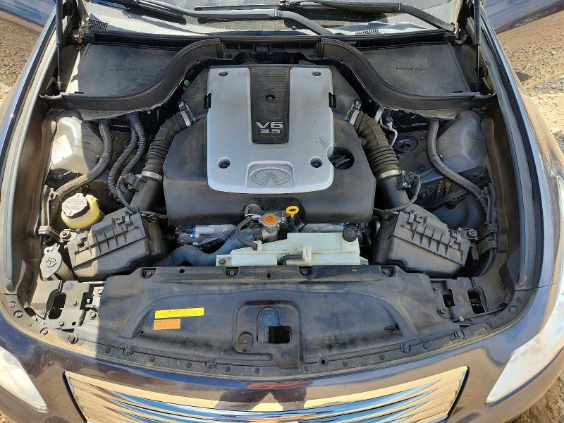 Продаж на аукціоні авто 2007 Infiniti G35, vin: JNKBV61E07M719791, номер лоту: 52335936