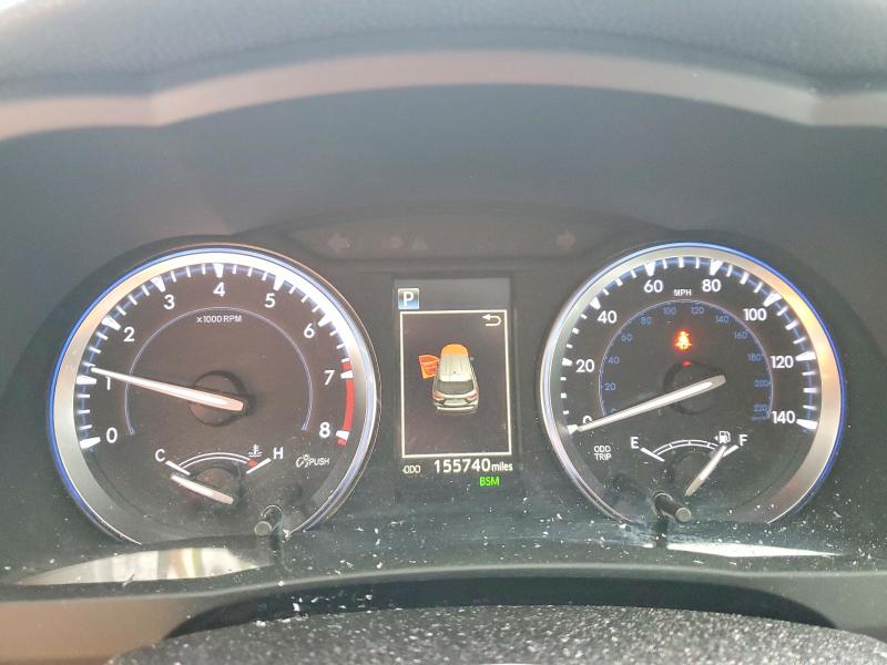 55408196 :رقم المزاد ، 5TDJZRFH8JS822765 vin ، 2018 Toyota Highlander مزاد بيع