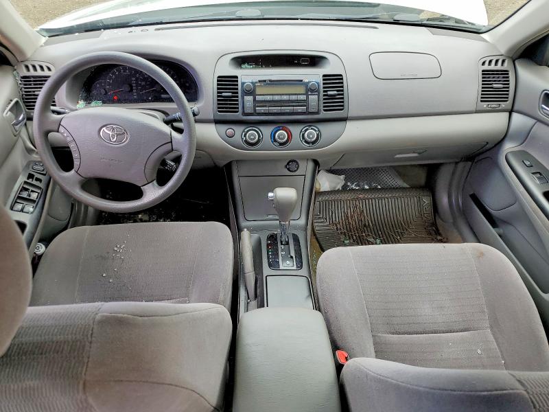 54515876 :رقم المزاد ، JTDBE32K363042308 vin ، 2006 Toyota Camry مزاد بيع