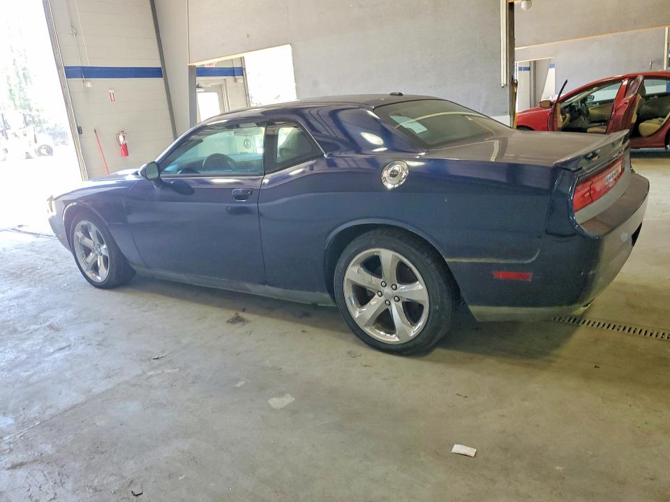 2013 Dodge Challenger მანქანა იყიდება აუქციონზე, vin: 2C3CDYAG4DH649415, აუქციონის ნომერი: 55077506