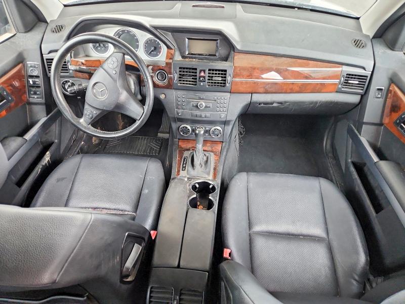 Aukcja sprzedaży 2011 Mercedes-benz Glk, vin: WDCGG5GB2BF574768, numer aukcji: 52339156