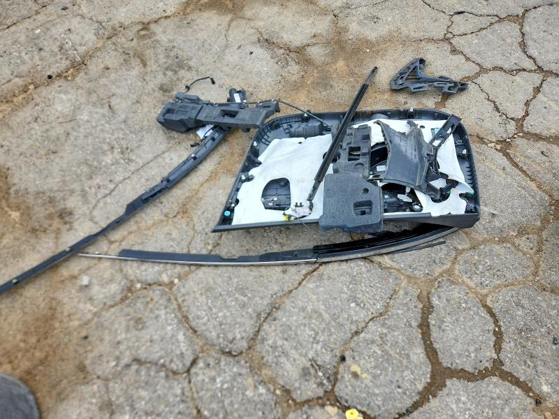 2021 Hyundai Sonata მანქანა იყიდება აუქციონზე, vin: 5NPEG4JA8MH069107, აუქციონის ნომერი: 52719296