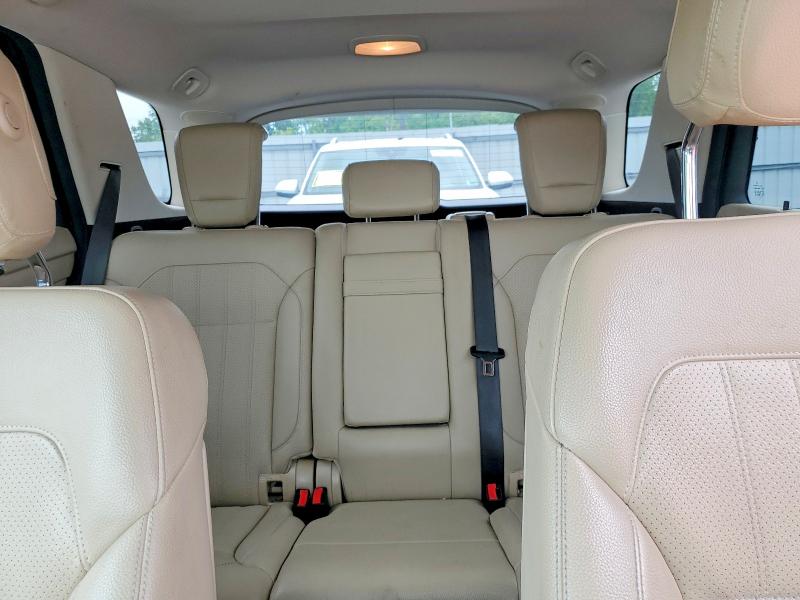 Продаж на аукціоні авто 2016 Mercedes-benz Gle, vin: 4JGDA5HB0GA700506, номер лоту: 54776606