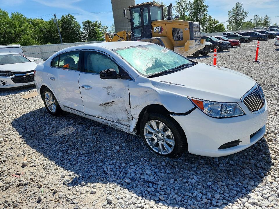 2013 Buick Lacrosse მანქანა იყიდება აუქციონზე, vin: 1G4GA5E35DF244785, აუქციონის ნომერი: 55383836