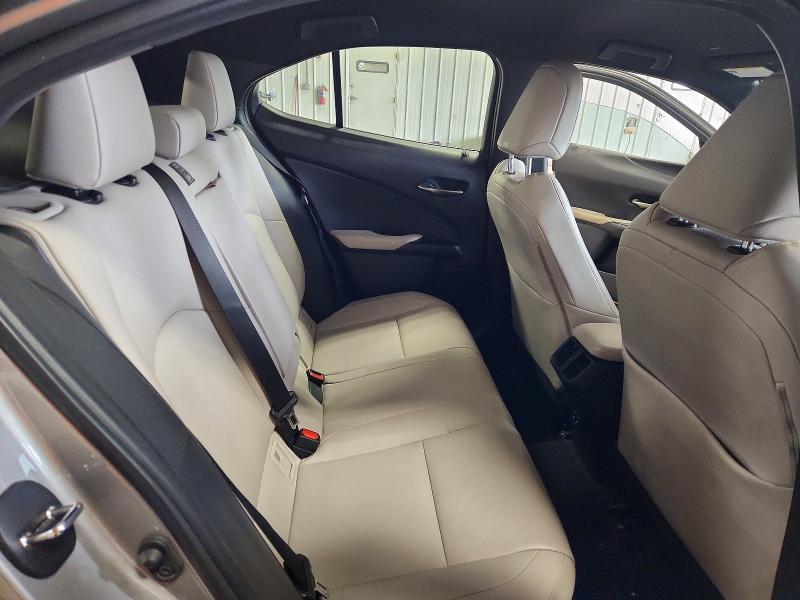 Продаж на аукціоні авто 2022 Lexus Ux 250h, vin: JTHX9JBHXN2058947, номер лоту: 54408766