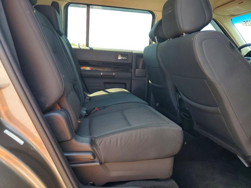 Aukcja sprzedaży 2013 Ford Flex, vin: 2FMGK5C82DBD12909, numer aukcji: 55076926