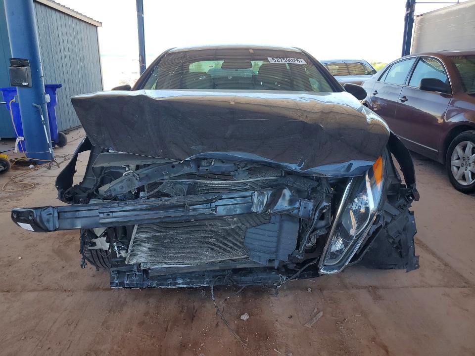 52759026 :رقم المزاد ، 5NPE24AF2KH753271 vin ، 2019 Hyundai Sonata مزاد بيع