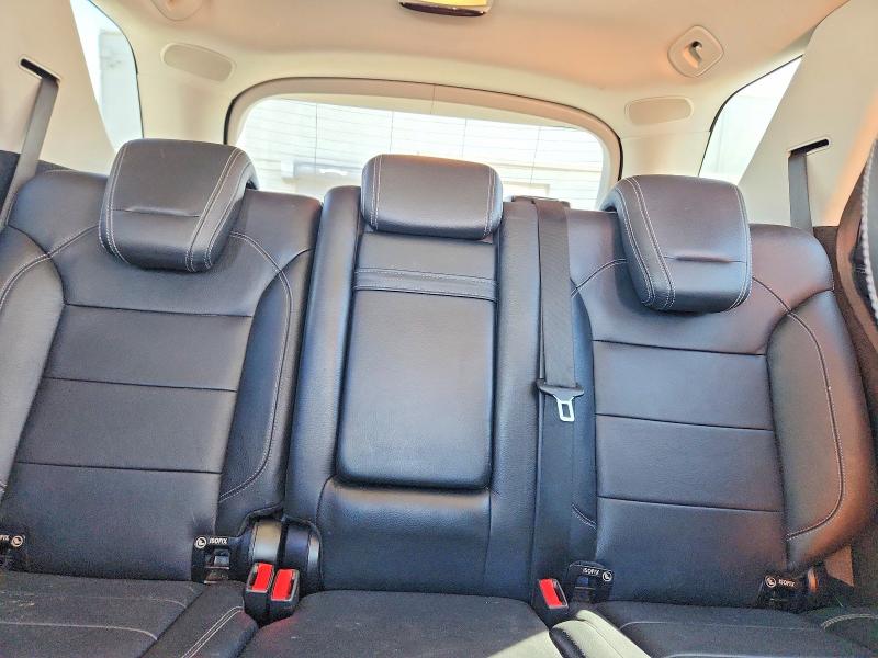 55370446 :رقم المزاد ، 4JGDA5GB2FA496534 vin ، 2015 Mercedes-benz Ml مزاد بيع
