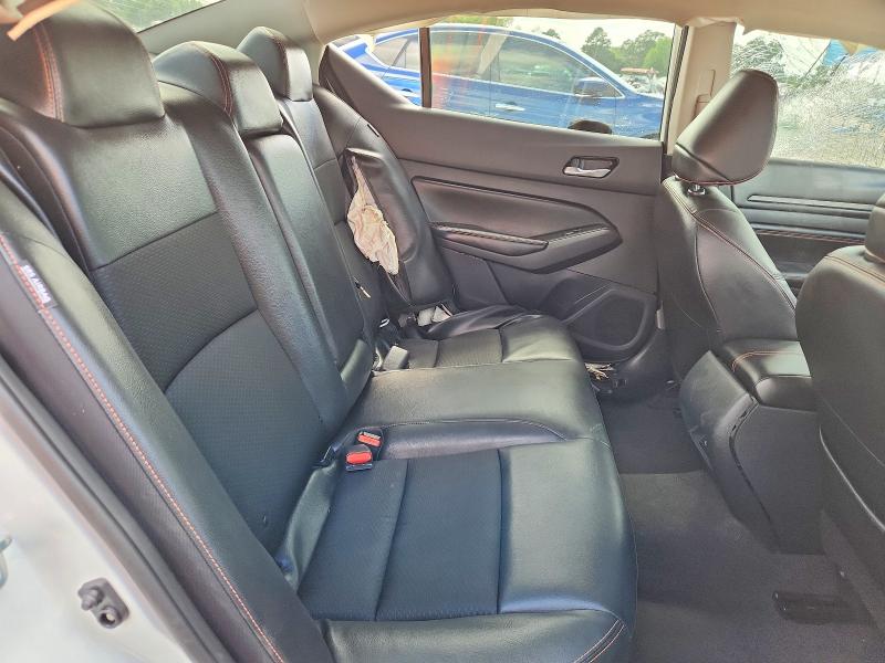 2022 Nissan Altima მანქანა იყიდება აუქციონზე, vin: 1N4BL4CV7NN365189, აუქციონის ნომერი: 52424716
