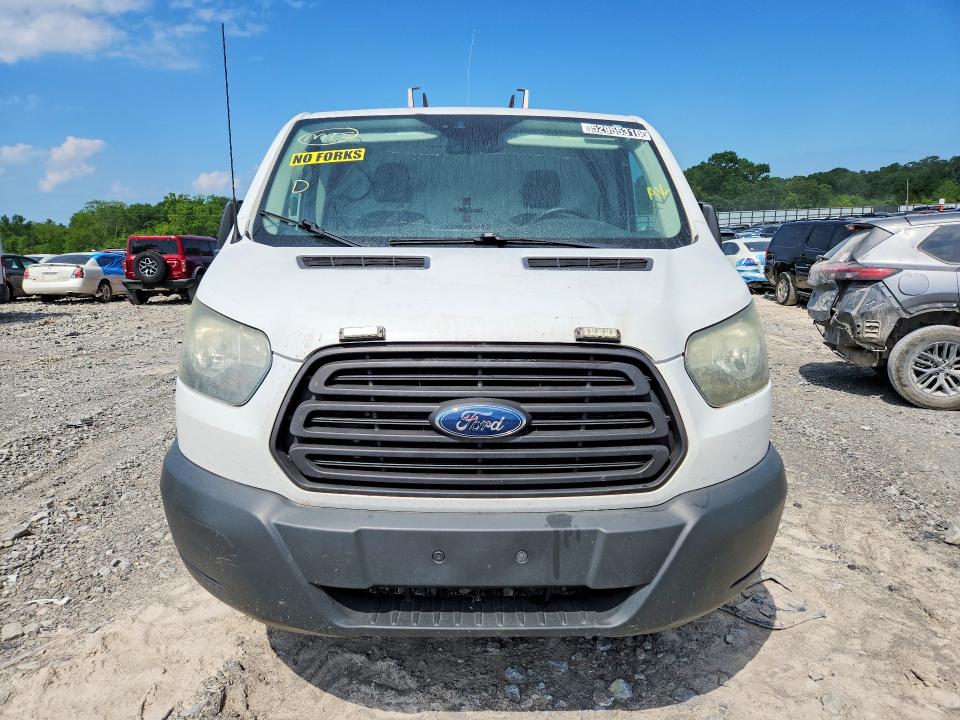 Продаж на аукціоні авто 2015 Ford Transit, vin: 1FTNE1ZM7FKA30130, номер лоту: 52955316
