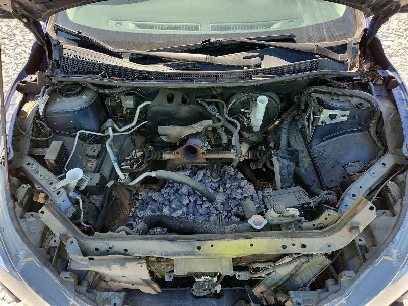54147386 :رقم المزاد ، 3N1AB7AP9GY211199 vin ، 2016 Nissan Sentra مزاد بيع