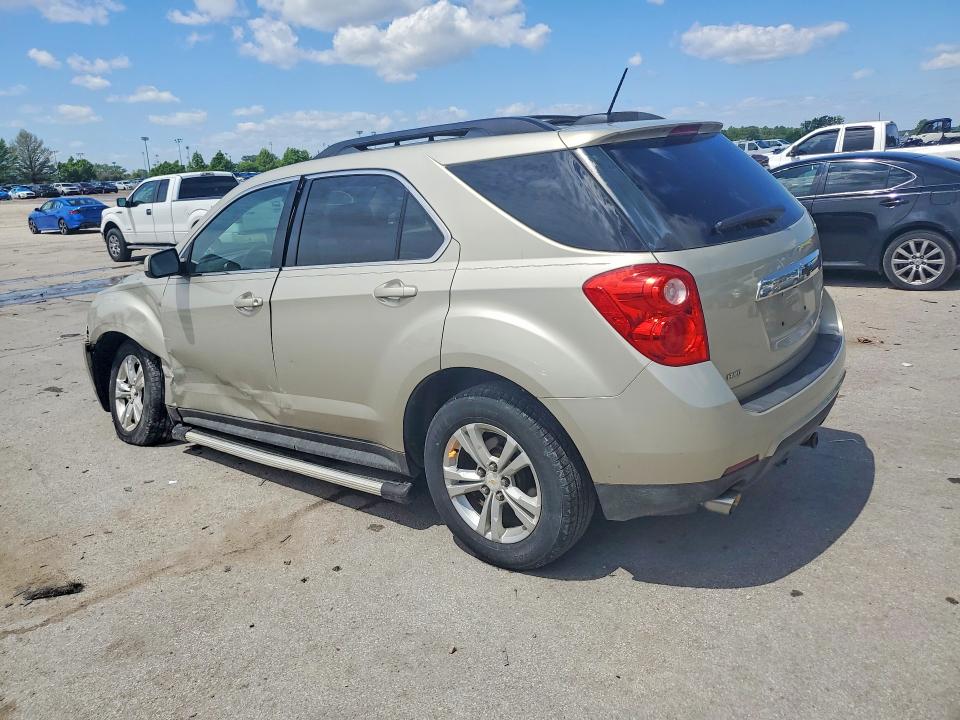 Продажа на аукционе авто 2015 Chevrolet Equinox, vin: 2GNFLGE34F6124339, номер лота: 52542256