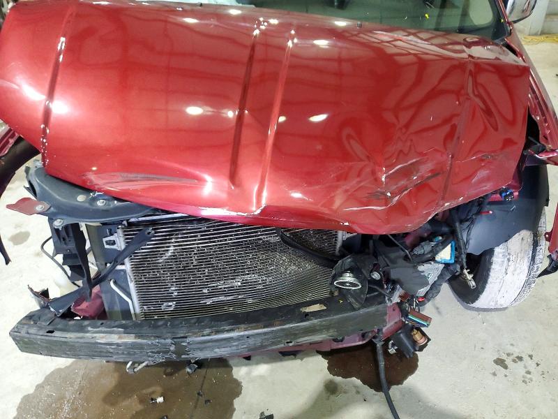 53845546 :رقم المزاد ، 2C4RC1CG9CR199993 vin ، 2012 Chrysler Town & Country مزاد بيع