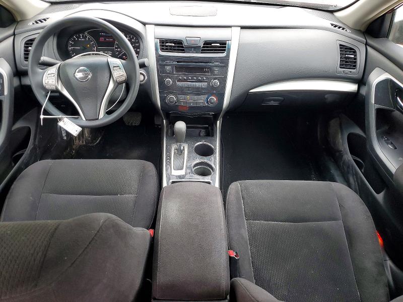2013 Nissan Altima მანქანა იყიდება აუქციონზე, vin: 1N4AL3AP2DC293919, აუქციონის ნომერი: 52894746