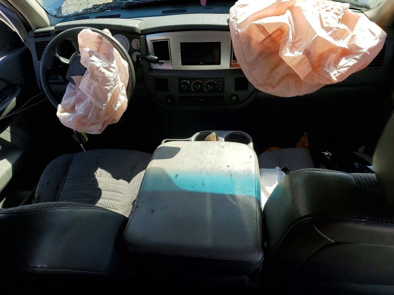 Продаж на аукціоні авто 2008 Dodge Ram 1500, vin: 1D7HA18218S502873, номер лоту: 52732286