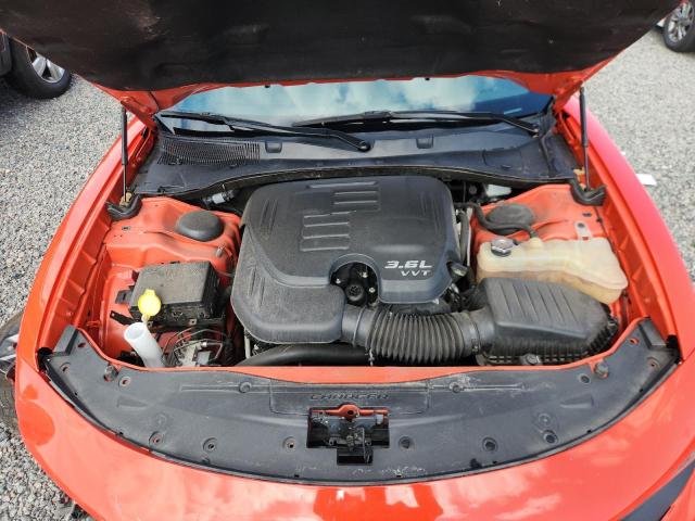 Aukcja sprzedaży 2021 Dodge Charger, vin: 2C3CDXHG8MH598145, numer aukcji: 52389316