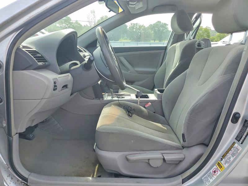 52433136 :رقم المزاد ، 4T1BE46K97U136023 vin ، 2007 Toyota Camry مزاد بيع