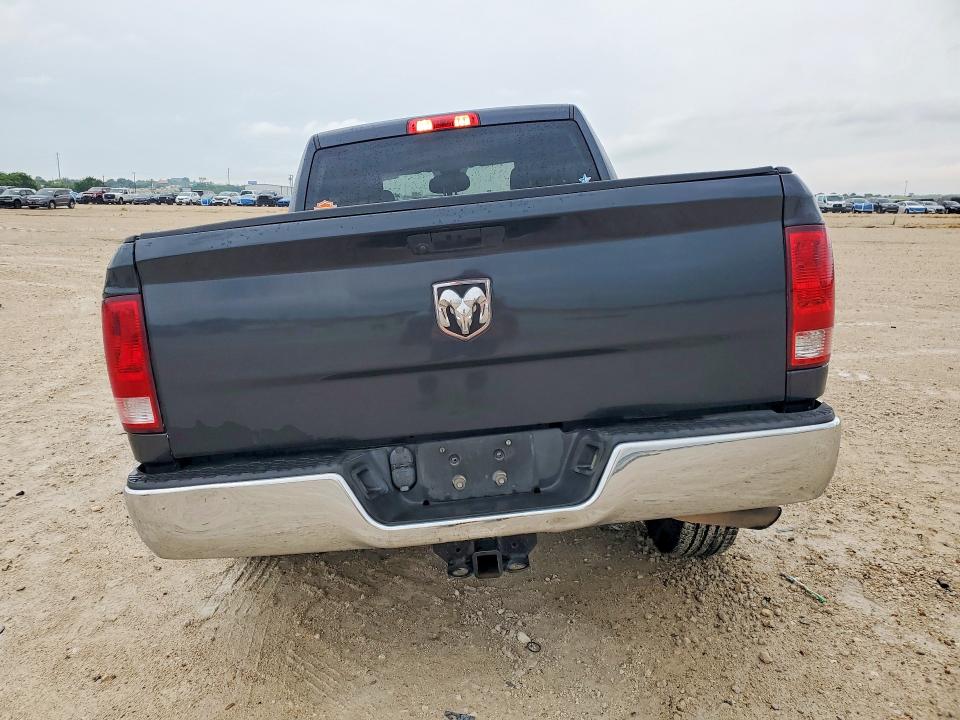 54167526 :رقم المزاد ، 1C6RR6FT0KS723752 vin ، 2019 Ram 1500 Classic مزاد بيع