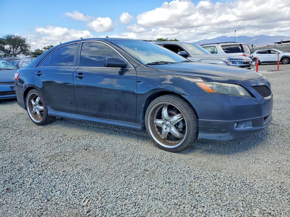 2009 Toyota Camry მანქანა იყიდება აუქციონზე, vin: 4T1BE46K99U839530, აუქციონის ნომერი: 55635086