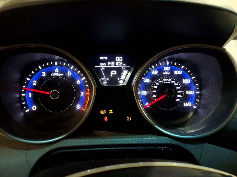 Продажа на аукционе авто 2011 Hyundai Elantra, vin: 5NPDH4AE3BH002553, номер лота: 53018636