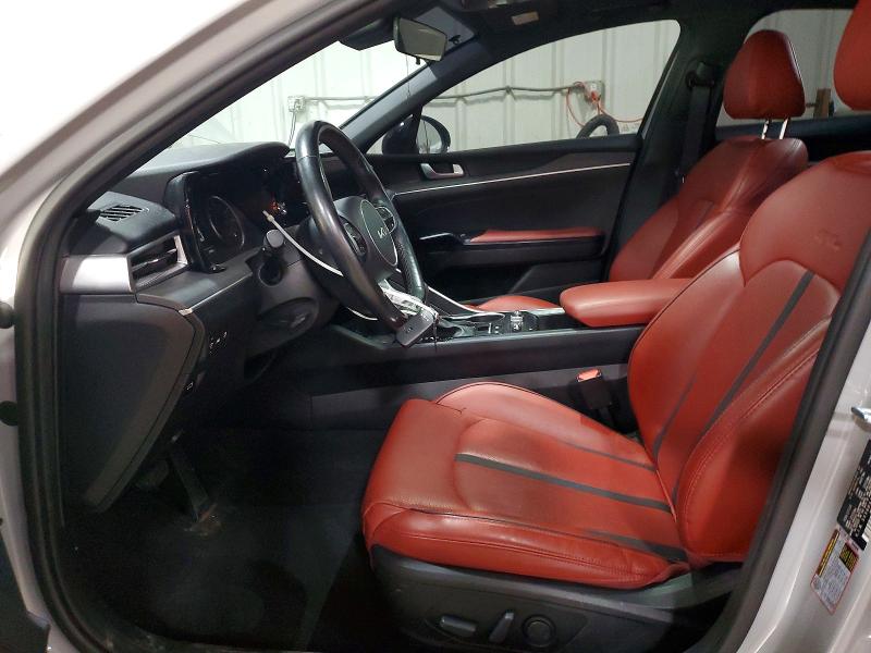 Продаж на аукціоні авто 2023 Kia K5, vin: 5XXG64J27PG207689, номер лоту: 54647626