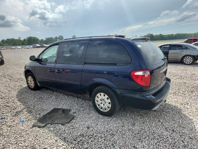 2005 Chrysler Town & Country მანქანა იყიდება აუქციონზე, vin: 2C4GP44R45R592834, აუქციონის ნომერი: 54798496