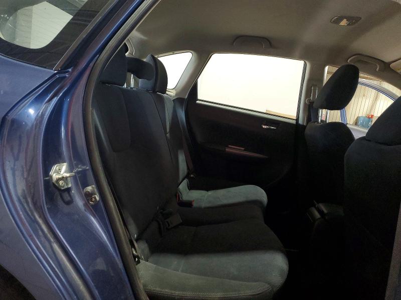 Продаж на аукціоні авто 2011 Subaru Impreza, vin: JF1GH6A69BH830516, номер лоту: 54072956