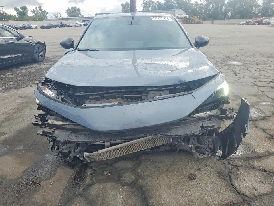 Aukcja sprzedaży 2025 Honda Civic, vin: JHMFL4H80SX000463, numer aukcji: 52422576