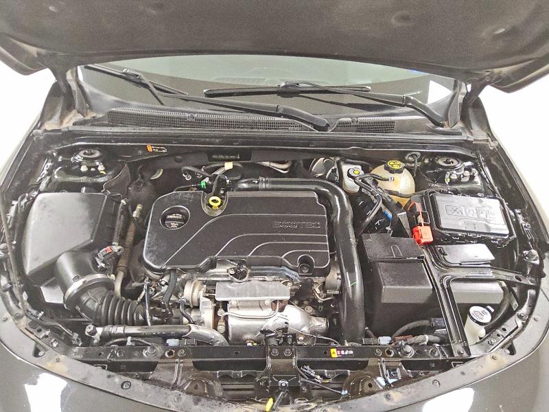 Aukcja sprzedaży 2022 Chevrolet Malibu, vin: 1G1ZC5STXNF185951, numer aukcji: 54723856