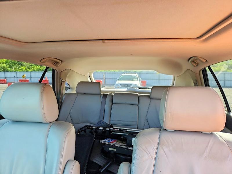 Aukcja sprzedaży 2005 Lexus Rx, vin: 2T2HA31U85C052830, numer aukcji: 54850276