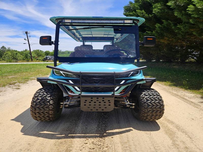 Aukcja sprzedaży 2025 Golf Golf Cart, vin: SDDZ202509272, numer aukcji: 53586196