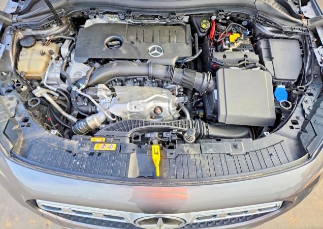 Продажа на аукционе авто 2021 Mercedes-benz Gla, vin: W1N4N4GB2MJ149584, номер лота: 52735066