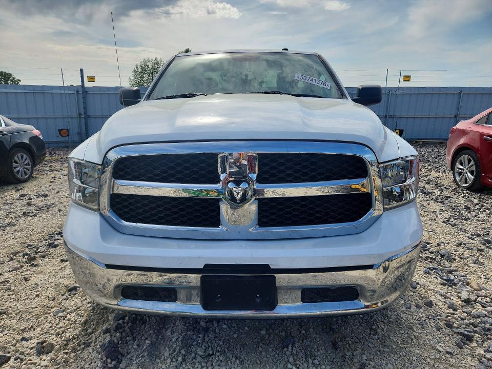 Aukcja sprzedaży 2022 Ram 1500 Classic, vin: 3C6JR6DG6NG412860, numer aukcji: 53741376