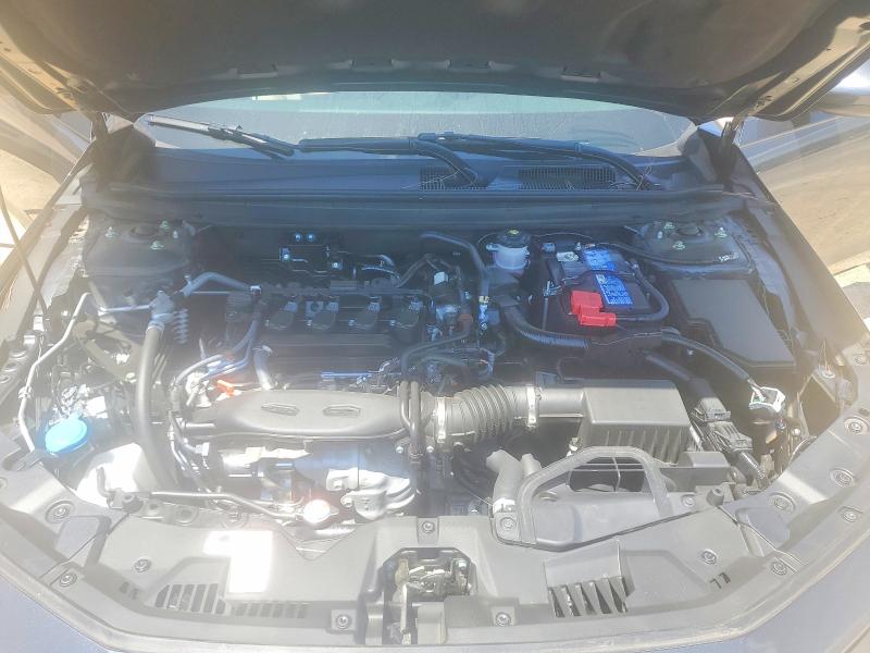 Продажа на аукционе авто 2025 Honda Accord, vin: 1HGCY1F27SA088905, номер лота: 54068776