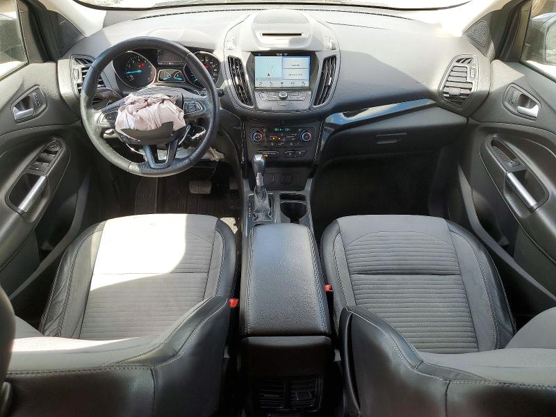 Aukcja sprzedaży 2017 Ford Escape, vin: 1FMCU0G90HUE99100, numer aukcji: 52709166
