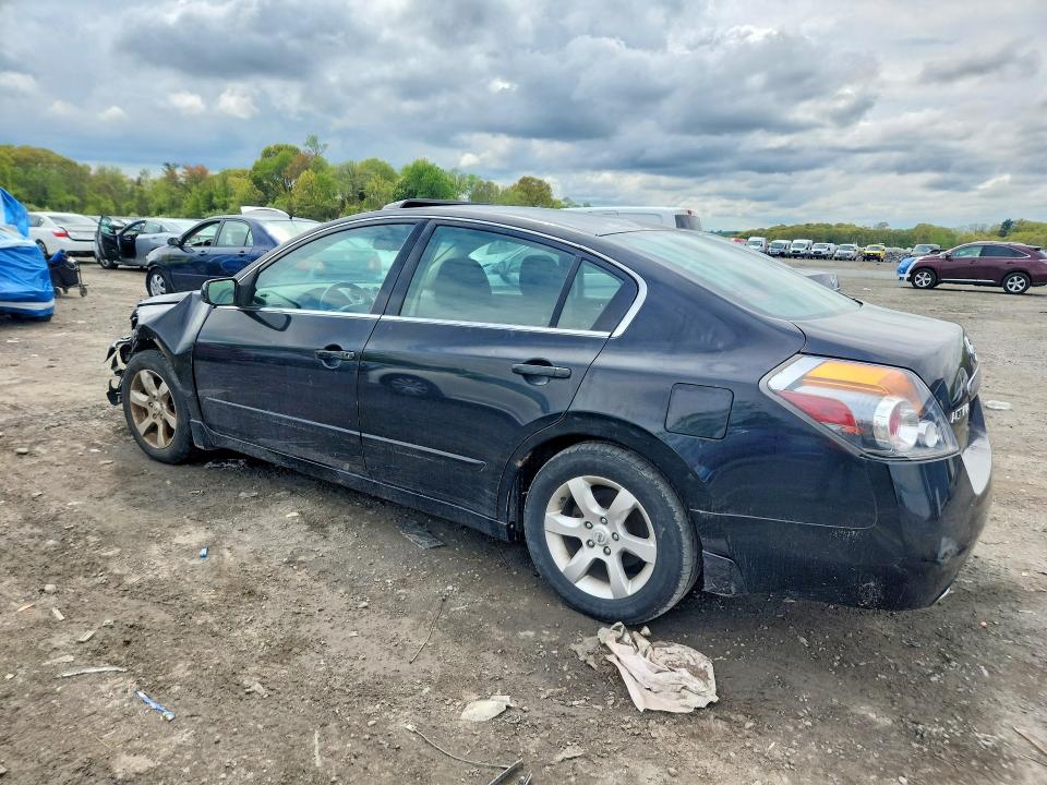53457906 :رقم المزاد ، 1N4AL21E07N498690 vin ، 2007 Nissan Altima مزاد بيع