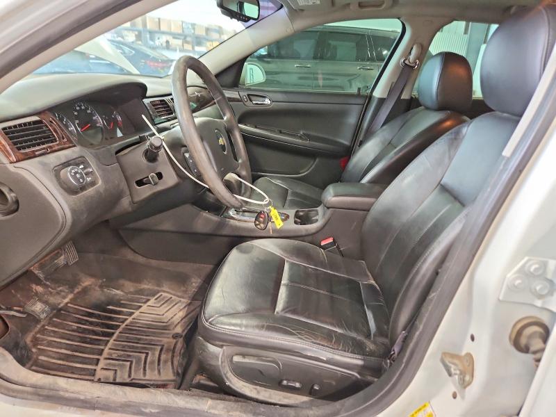 Продажа на аукционе авто 2015 Chevrolet Impala Limited, vin: 2G1WC5E38F1158206, номер лота: 54066836