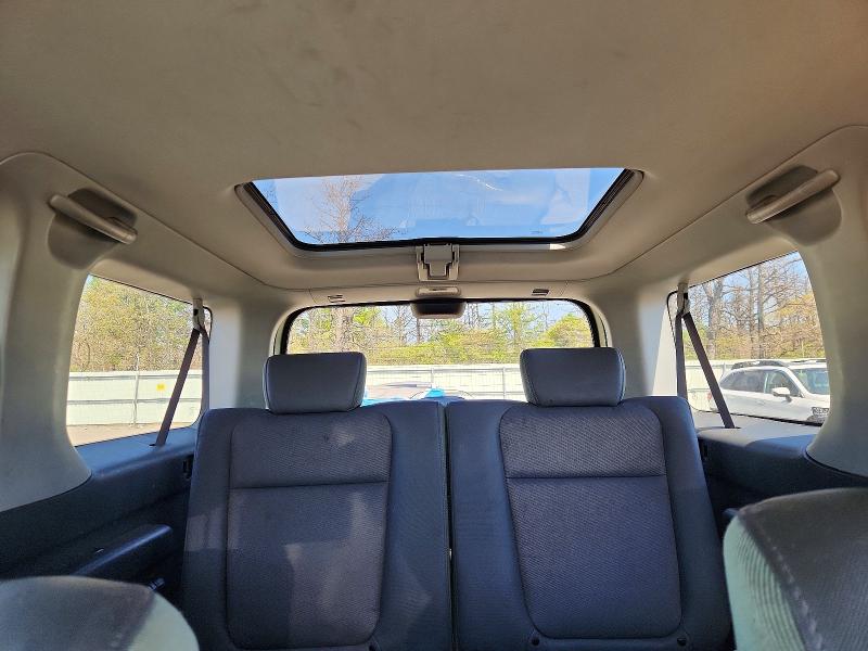 2005 Honda Element მანქანა იყიდება აუქციონზე, vin: 5J6YH28615L019429, აუქციონის ნომერი: 54053046