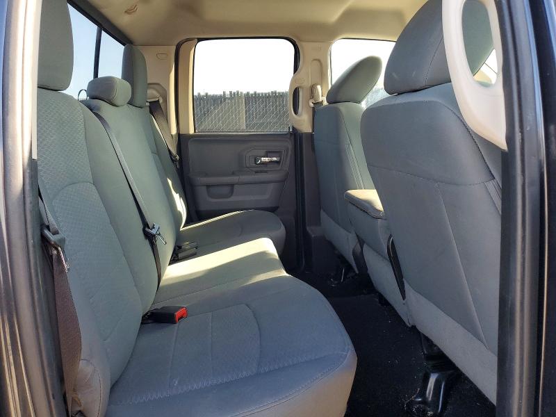 Aukcja sprzedaży 2015 Ram 1500, vin: 1C6RR6GG7FS514189, numer aukcji: 53803286